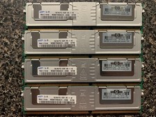 4GB Kit Samsung 4x1GB