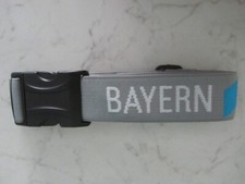 Nastro ferma bagaglio cinghia