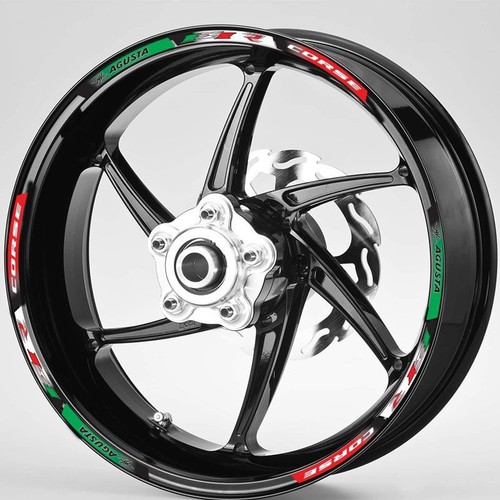 Agusta corse bandiera - agusta,