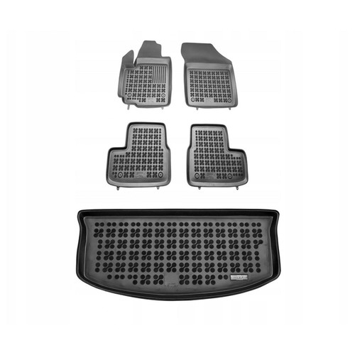 Set tappetini stuoie si - set, e