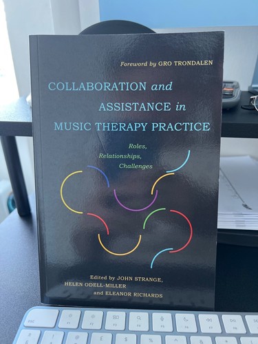 Collaboration and assistance - and,