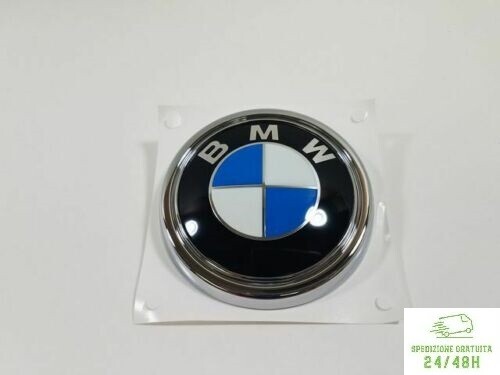 Stemma logo per bmw - stemma,