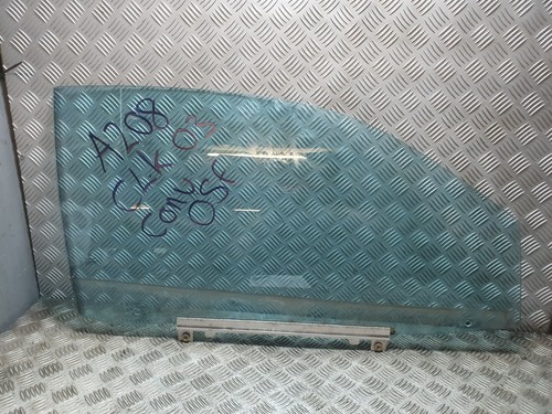 Mercedes 320 clk w208 - clk, vetro