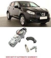 Nuovo Per Nissan Qashqai