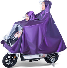 Cappotto Antipioggia