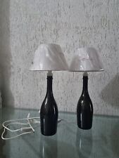 lampade da tavolo Con Base In