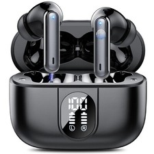 CUFFIE BLUETOOTH AURICOLARI