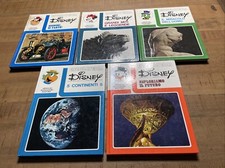 ENCICLOPEDIA DISNEY completa