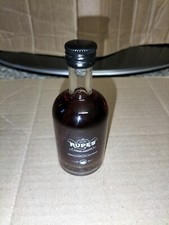 Bottiglia Mignon in Vetro Da