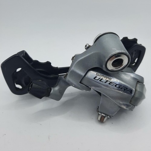 Deragliatore ultegra 6700 - deragliatore, rd-6700