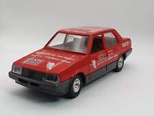 Fiat Regata Raid Gente Motori Burago 1/24