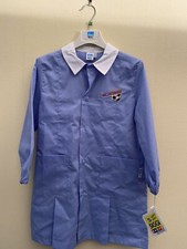 grembiule scuola elementare