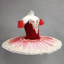 Abito tutù balletto