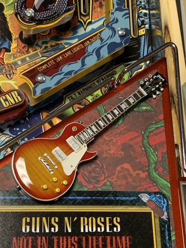 Jersey jack guns roses slash - jersey,