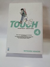 TOUCH  n°4  perfect edition -
