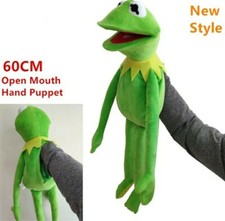 Peluche Marionetta Kermit La