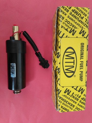 Alto pressione pompa benzina - pressione,