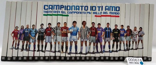 Ebond campionato amo - io,