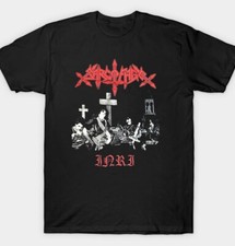New Sarcofago Gift For Fans
