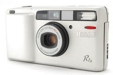 Excellent ricoh r1s silver - [excellent+5],
