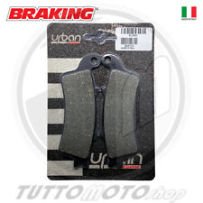 COPPIA PASTIGLIE FRENO