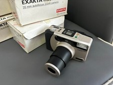 FOTOCAMERA A PELLICOLA 35mm