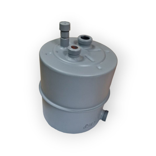Scambiatore boilerino - scambiatore,