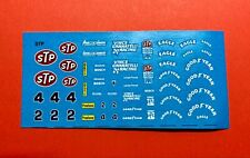 Decalcomanie 1/43 Tameo