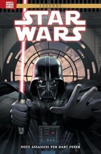 STAR WARS: NOVE ASSASSINI PER