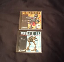 MechWarrior 2 + Expansion Pac