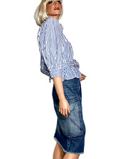 ZARA CAMICETTA DONNA WOMAN