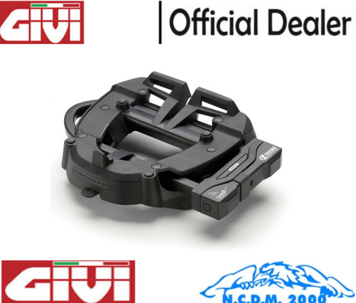 Givi piastra attacco bauletto - givi,