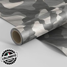 Pellicola NIGHT CAMOUFLAGE