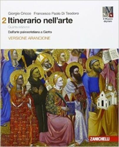 Itinerario nell arte - nell'arte, vol.2