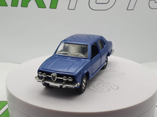 Alfa romeo alfetta berlina - alfa,