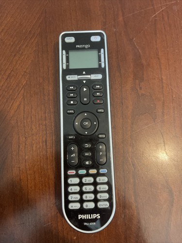 Philips prestigo telecomando - prestigo,