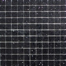Piastrella mosaico quarzo