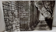 Le pietre raccontano di Chiara