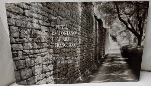 Pietre raccontano chiara - raccontano,