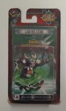 The Eye of Judgment Deck-