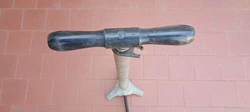 Pompa bici vintage - pompa,
