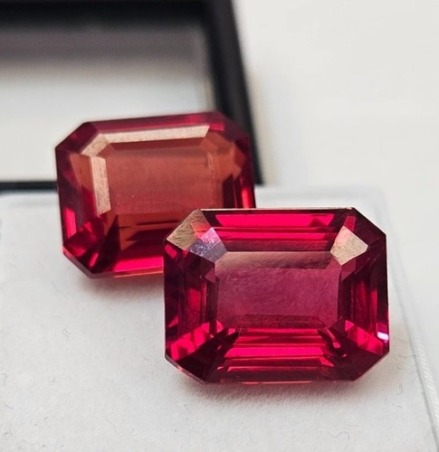 Tormalina rubellite taglio - tormalina,