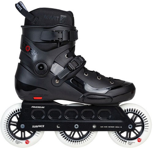 Powerslide pattini linea - powerslide,