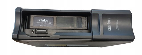 Clarion 9643884780 caa - 9643884780, 6