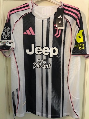 Maglia juventus gara - maglia,