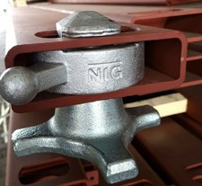 Blocco container Twistlock per