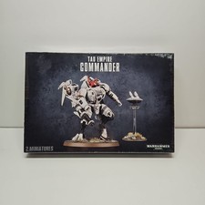 Warhammer 40,000: Tau Empire -