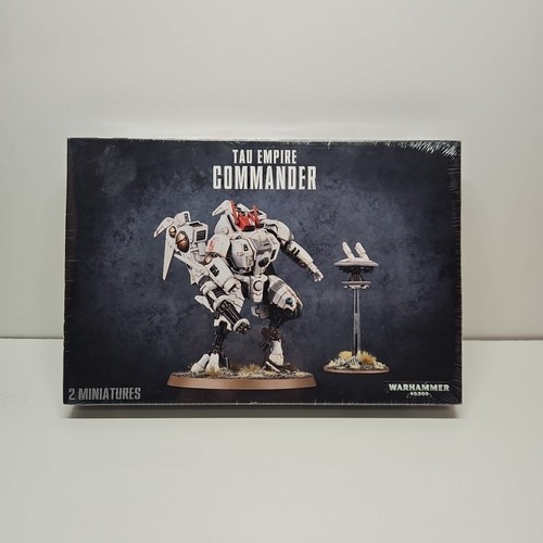 Warhammer 000 tau empire - tau,