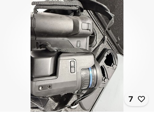 Flir t560 con - flir,