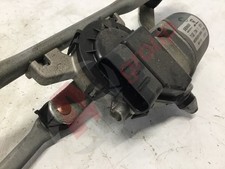 MOTORE TERGICRISTALLO